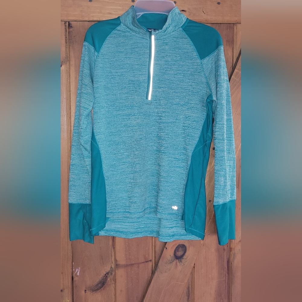 Active shirt